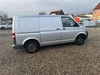 gebraucht VW Transporter T5Kasten