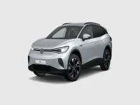 Gebraucht VW ID.4 Pro Performance 150 kW (204 PS) 2022 Scale silver metallic SUV