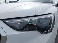 Gebraucht Audi Q3 Sportback Performance 150 PS (110 kW) 2023 Weiß SUV