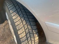 Gebraucht Audi A4 110 PS (80 kW) 2000 Silber Limousine