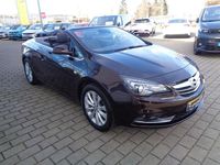 Gebraucht Opel Cascada Innovation 200 PS (147 kW) 2015 Braun Cabrio