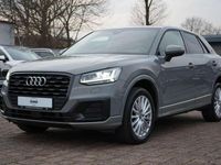Gebraucht Audi Q2 Design 190 PS (139 kW) 2019 Quantumgrau SUV