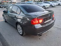 Gebraucht BMW 318 143 PS (105 kW) 2009 Grün Limousine