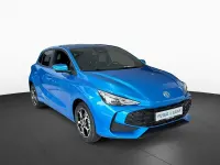 Uusi MG MG3 Luxury 194 HP (142 kW) 2026 Sininen Viistoperä