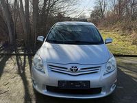 Gebraucht Toyota Auris 90 PS (66 kW) 2010 Kleinwagen