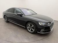 Gebraucht Audi A8 Ambiente 340 PS (250 kW) 2022 Schwarz Limousine
