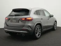 Gebraucht Mercedes GLA35 AMG AMG 306 PS (225 kW) 2025 Grau SUV