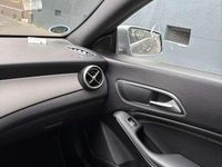 Gebraucht Mercedes CLA220 177 PS (130 kW) 2018 Limousine