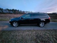 Gebraucht VW Passat 140 PS (102 kW) 2011 Schwarz Kombi