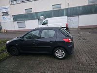 gebraucht Peugeot 206+ 206 206+ 75