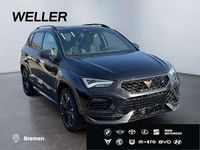 Neu Cupra Ateca 190 PS (139 kW) 2025 Schwarz SUV