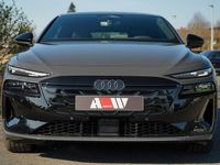 Gebraucht Audi A6 e-tron S-Line 269 kW (367 PS) 2026 Schwarz Limousine