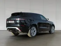 Second-hand Land Rover Range Rover Velar SE Dynamic 304 CP (223 kW) 2023 Negru SUV