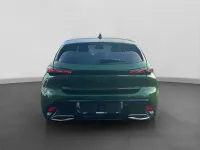 Gebraucht Peugeot 308 GT 131 PS (96 kW) 2023 Gruen Limousine