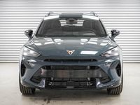 Neu Cupra Formentor 150 PS (110 kW) 2026 Fjord blau uni (9k) SUV