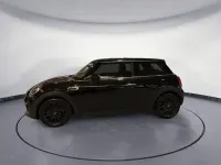 Occasion Mini ONE 102 PK (75 kW) 2019 Zwart Hatchback