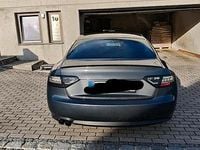 Gebraucht Audi A5 177 PS (130 kW) 2008 Grau Coupé