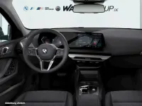 Neu BMW 120 170 PS (125 kW) 2026 Schwarz Kleinwagen