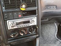 Usata Audi 80 90 CV (66 kW) 1993 Blu Berlina