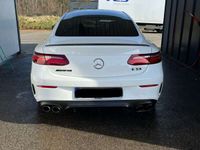 gebraucht Mercedes E53 AMG AMG 4Matic Coupe Speedshift 9G-TRONIC