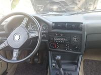 Gebraucht BMW 325 122 PS (89 kW) 1986 Beige Limousine