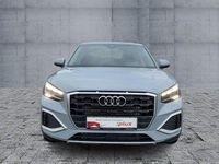 Neu Audi Q2 Advanced 150 PS (110 kW) 2025 Pfeilgrau perleffekt SUV