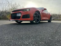 Gebraucht Chevrolet Camaro 340 PS (250 kW) 2018 Coupé