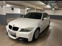 gebraucht BMW 320 320 i