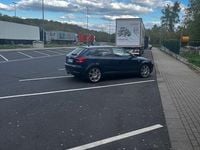 Gebraucht Audi A3 S-Line 150 PS (110 kW) 2004 Blau Kleinwagen