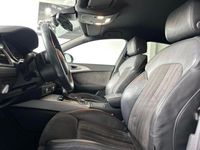 Gebraucht Audi A6 S-Line 313 PS (230 kW) 2014 Schwarz Kombi