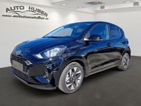Neu Hyundai i10 Premium 79 PS (58 kW) 2025 Schwarz Kleinwagen