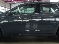 Gebraucht VW Polo Comfortline 95 PS (69 kW) 2021 Grau Kleinwagen