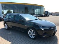 Gebraucht Opel Insignia Elegance 174 PS (127 kW) 2022 Schwarz Kombi