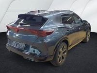 Gebraucht Cupra Formentor 150 PS (110 kW) 2025 Magnetic grau metallic SUV