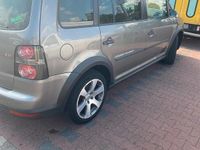 Gebraucht VW Touran 170 PS (125 kW) 2007 Grau Van / Kleinbus