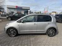 Usata VW up! Join 190 CV (139 kW) 2019 Grigio Utilitaria
