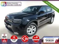 Neu Jeep Avenger Altitude 110 PS (80 kW) 2025 Schwarz SUV