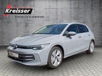 Gebraucht VW Golf VIII Style 150 PS (110 kW) 2024 Andere farbe