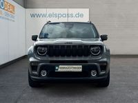 gebraucht Jeep Renegade Limited FWD AUTOMATIK ALLWETTER NAV LED ACC SHZ TEMPOMAT