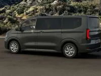 Neu VW Caravelle Style 170 PS (125 kW) 2026 Graphite dust (grau) Van