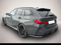 Gebraucht BMW M3 Competition Edition 530 PS (389 kW) 2026 Grau Kombi