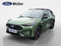 Neu Ford Kuga 179 PS (131 kW) 2026 Grün SUV