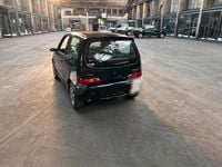 Gebraucht Fiat Seicento 54 PS (39 kW) 2000 Schwarz Kleinwagen
