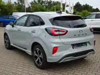 Neu Ford Puma ST-Line 125 PS (91 kW) 2025 Cactus grey SUV