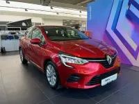 Gebraucht Renault Clio IV Intens 101 PS (74 kW) 2019 Dezirrot Limousine