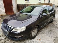 gebraucht VW Passat Limousine 2.0 FSI