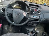 gebraucht Citroën C3 1.1 benzin