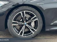 Gebraucht BMW 330 M Sport 245 PS (180 kW) 2025 Schwarz Limousine