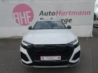 Gebraucht Audi RS Q8 Sport 600 PS (441 kW) 2020 Andere SUV