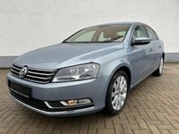 gebraucht VW Passat Lim. Highline/ BlueMotion/Automatik/Navi/